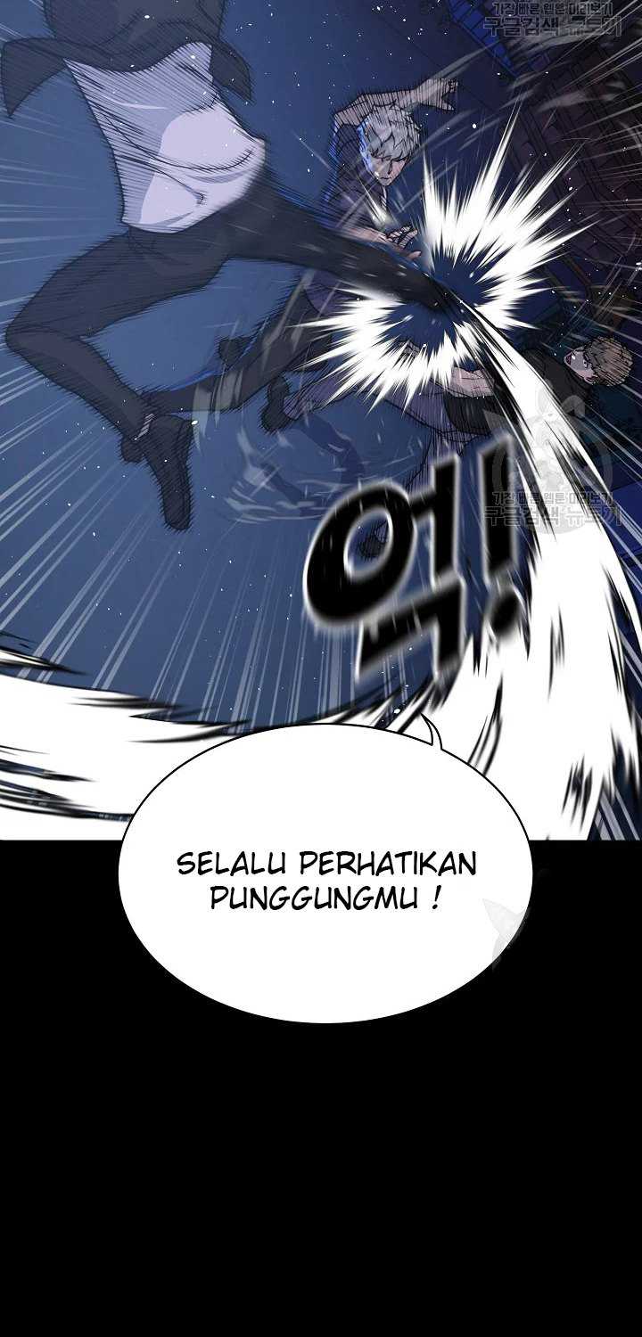 Trigger Chapter 104 - halaman 44