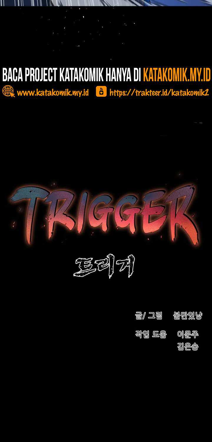 Trigger Chapter 104 - halaman 48