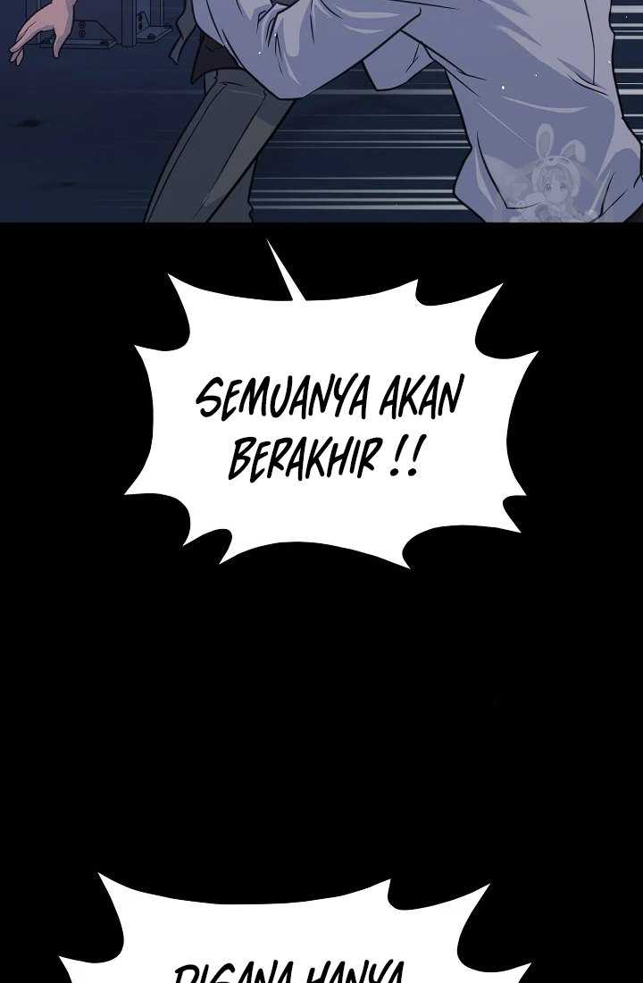 Trigger Chapter 104 - halaman 5
