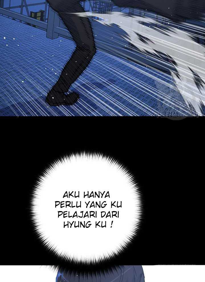 Trigger Chapter 104 - halaman 57