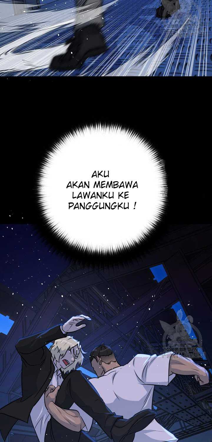 Trigger Chapter 104 - halaman 59
