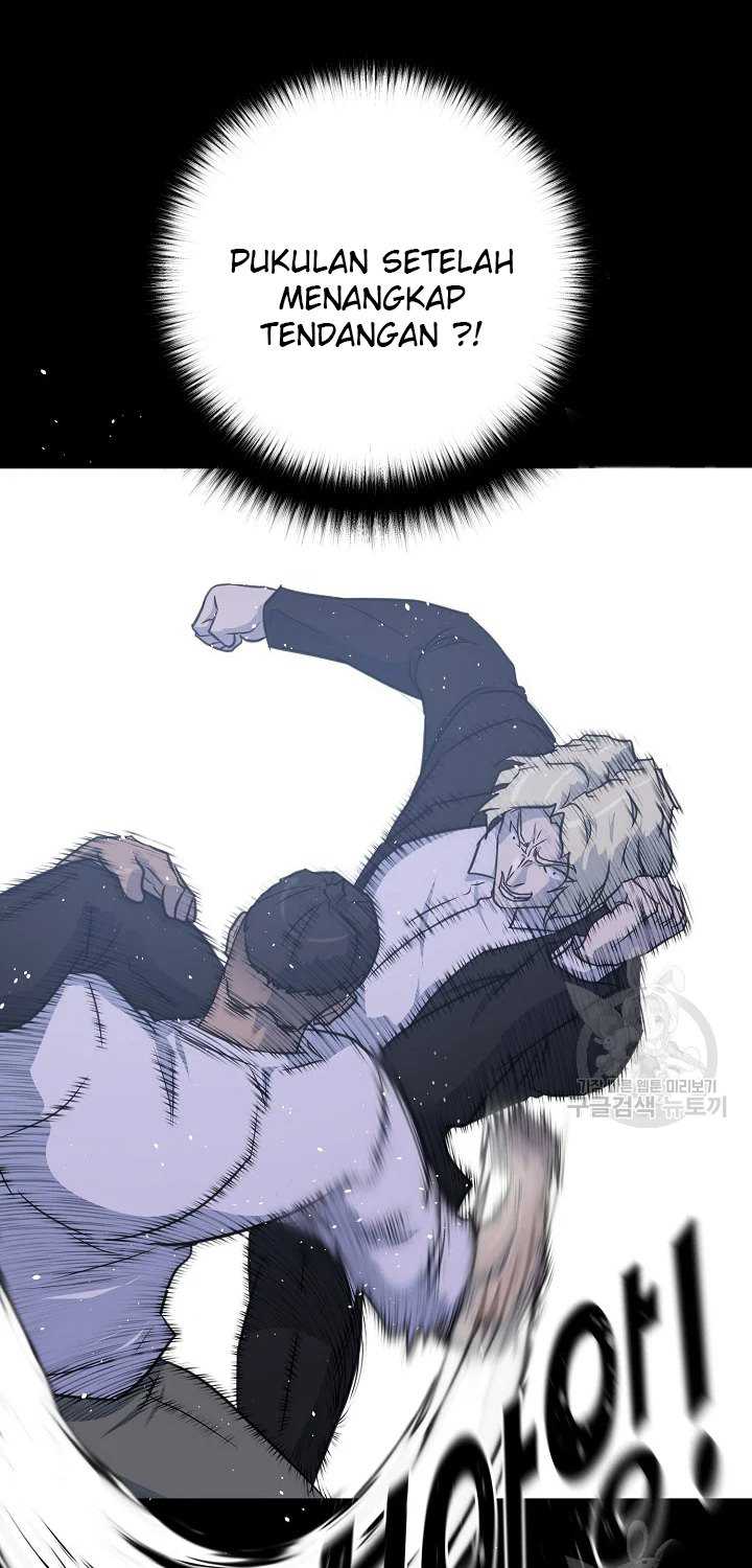 Trigger Chapter 104 - halaman 62