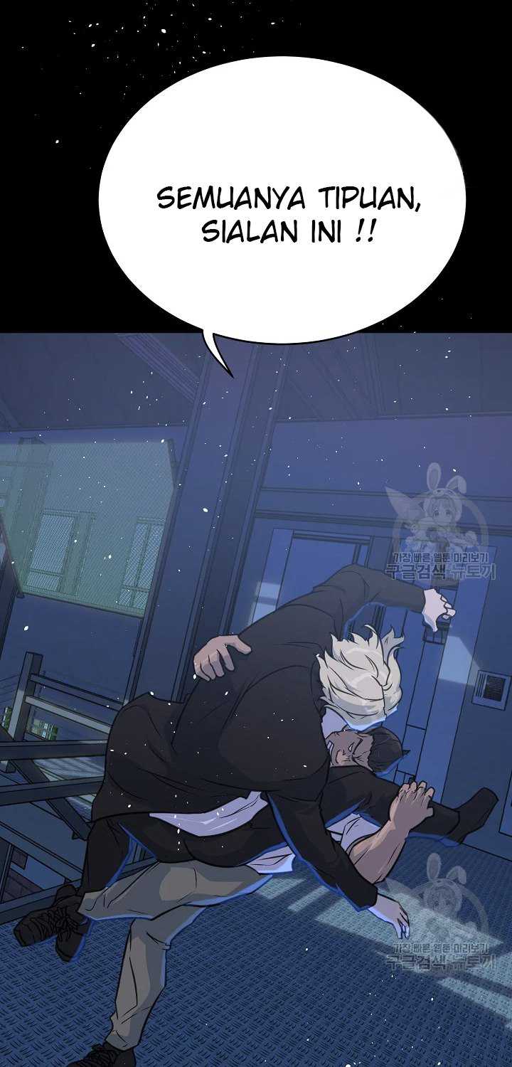 Trigger Chapter 104 - halaman 64