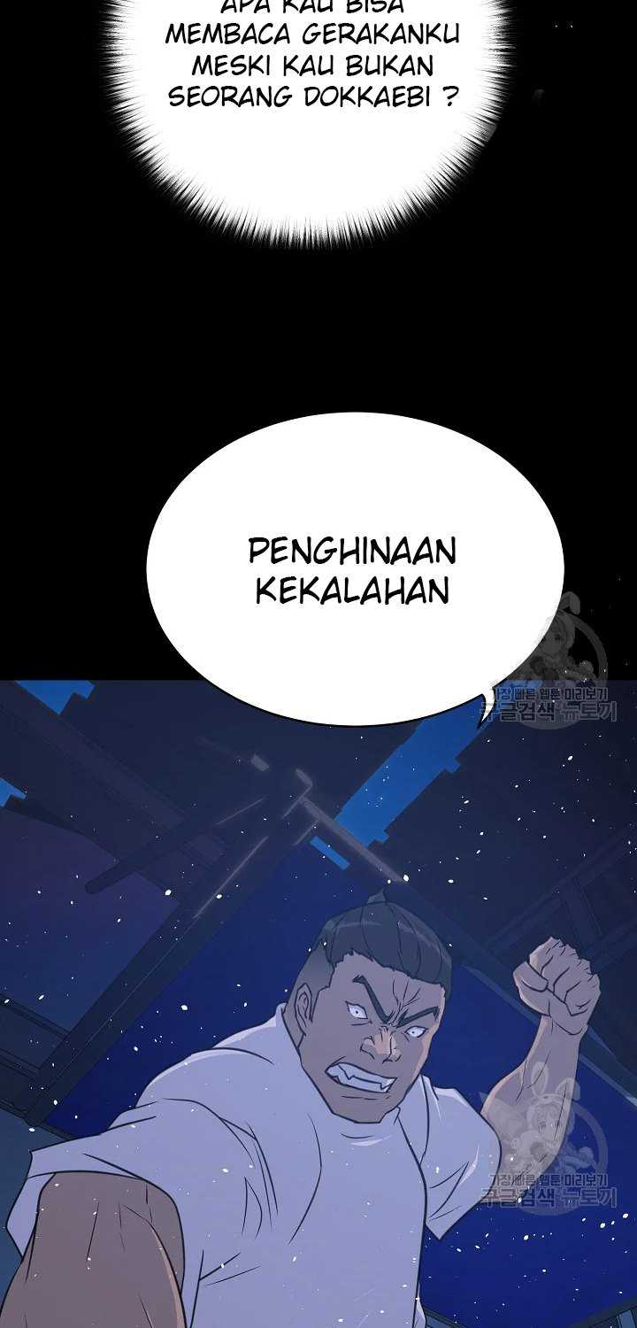 Trigger Chapter 104 - halaman 68