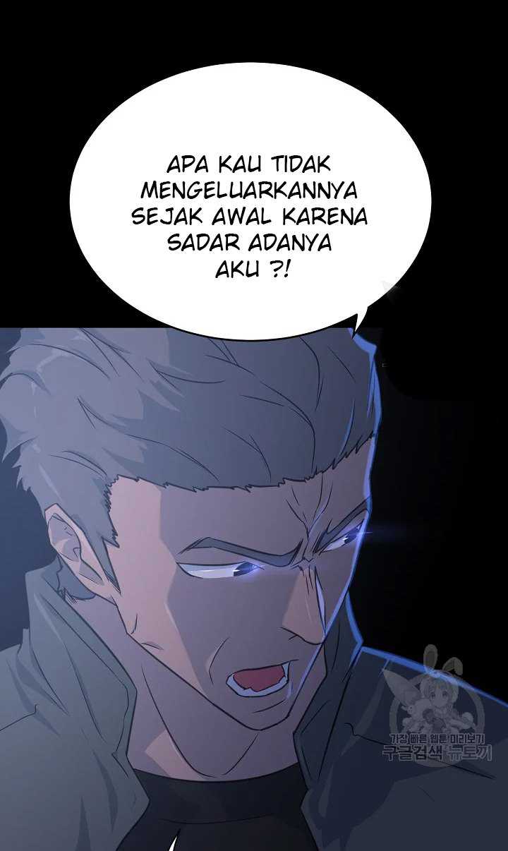 Trigger Chapter 104 - halaman 81