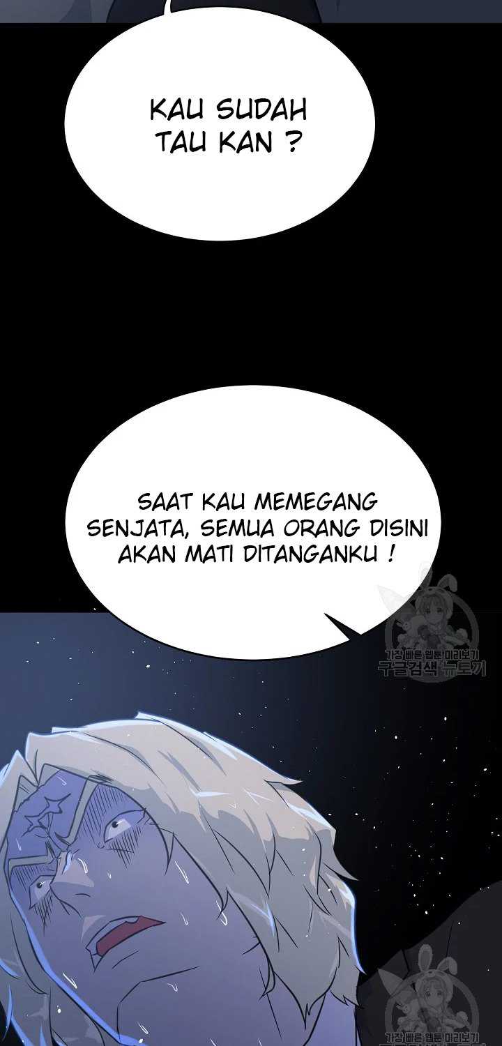 Trigger Chapter 104 - halaman 82
