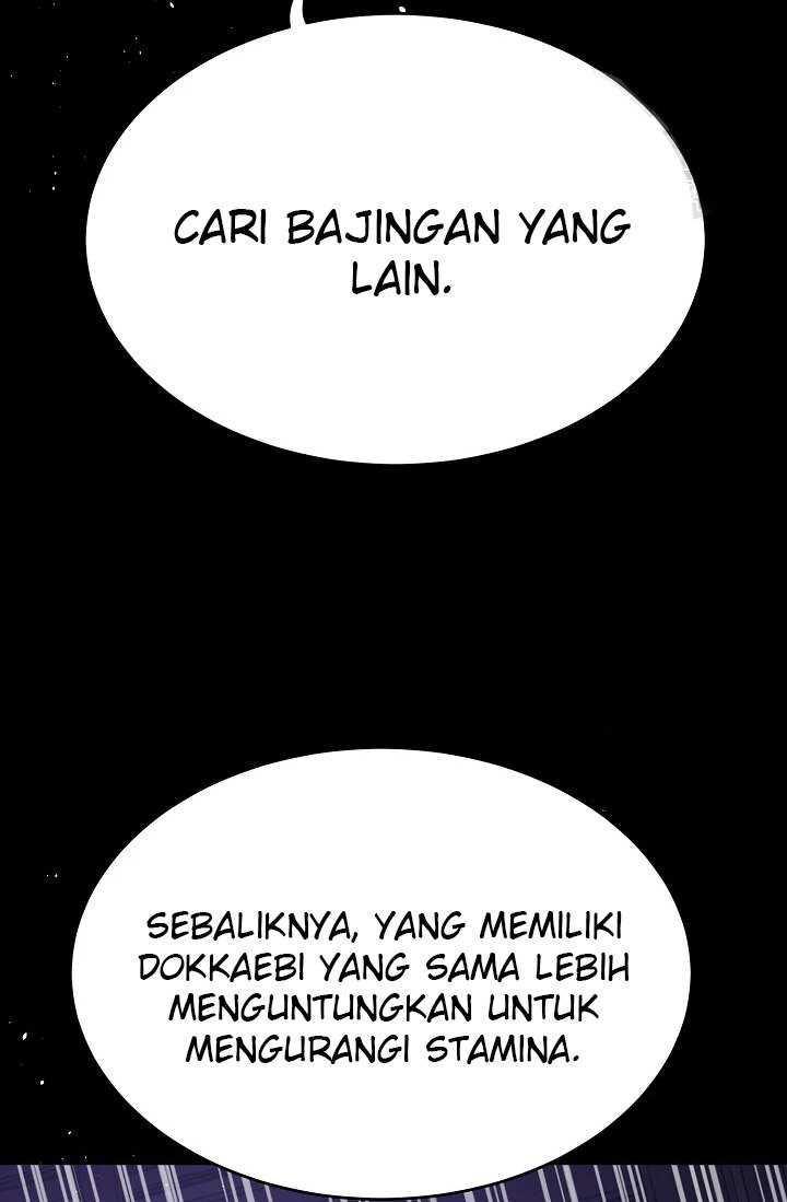 Trigger Chapter 104 - halaman 9