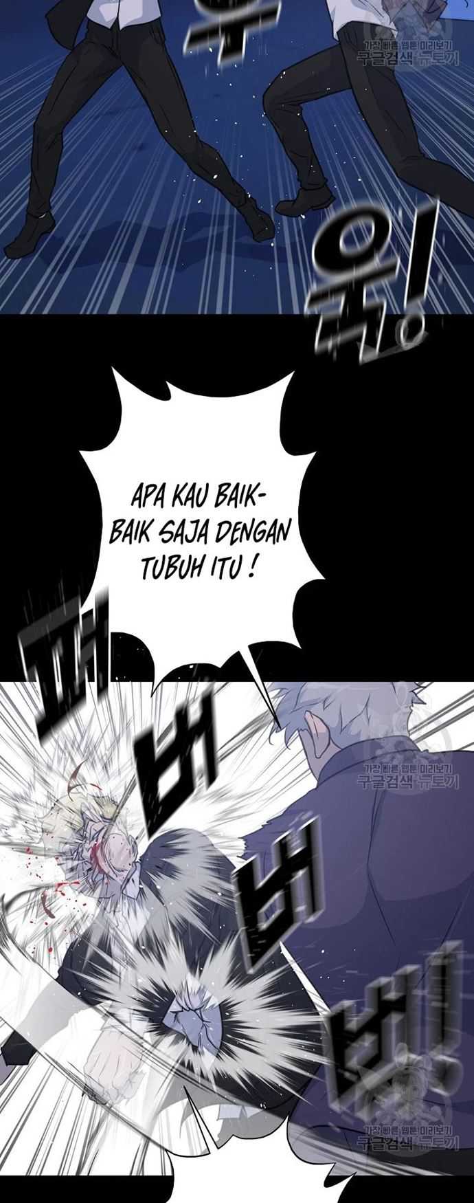 Trigger Chapter 105 - halaman 37