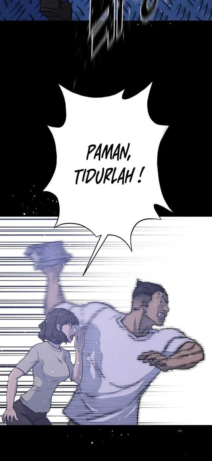 Trigger Chapter 105 - halaman 65