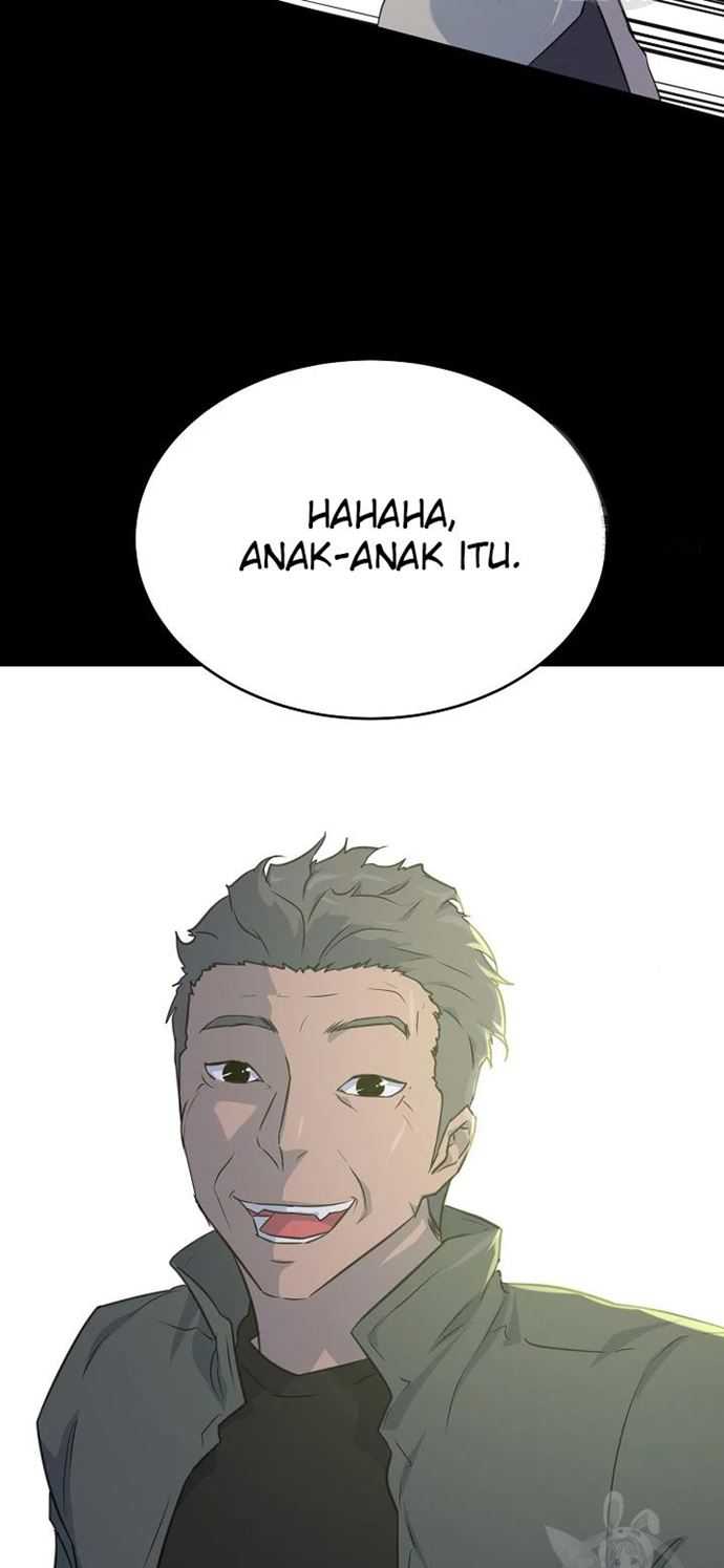 Trigger Chapter 105 - halaman 78