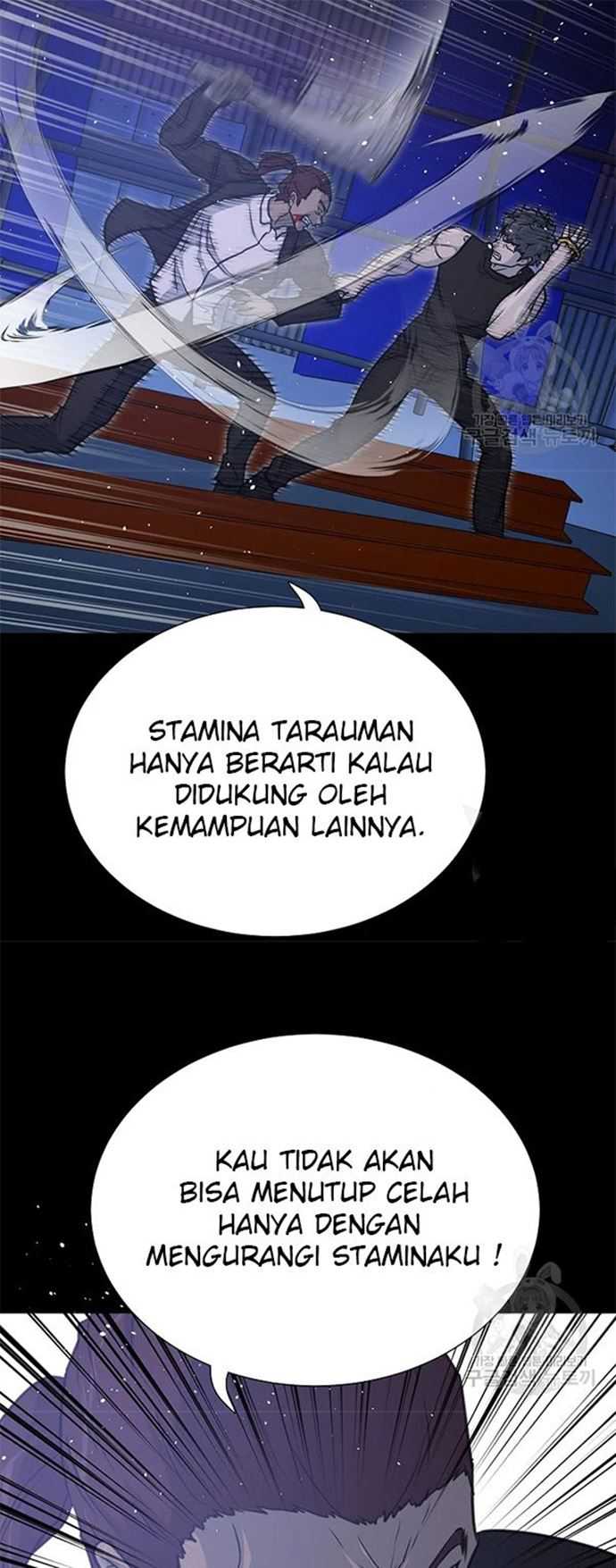 Trigger Chapter 106 - halaman 11