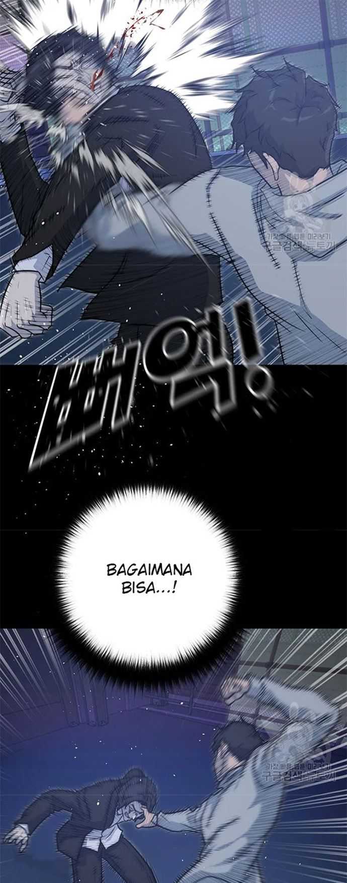 Trigger Chapter 106 - halaman 32