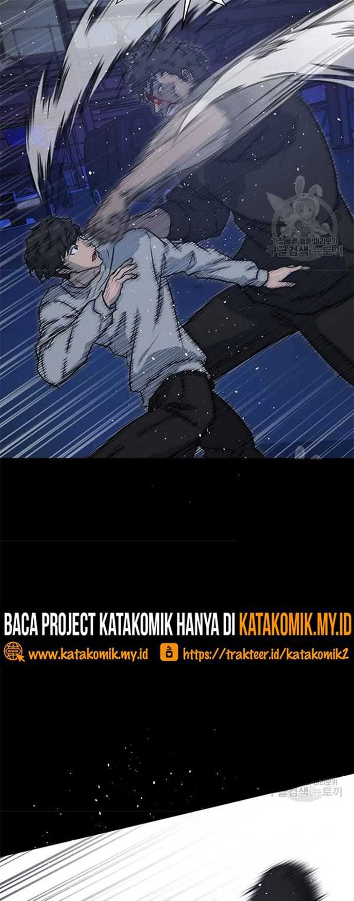 Trigger Chapter 106 - halaman 44