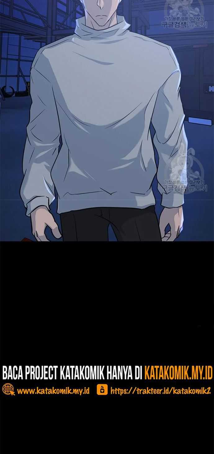 Trigger Chapter 106 - halaman 63