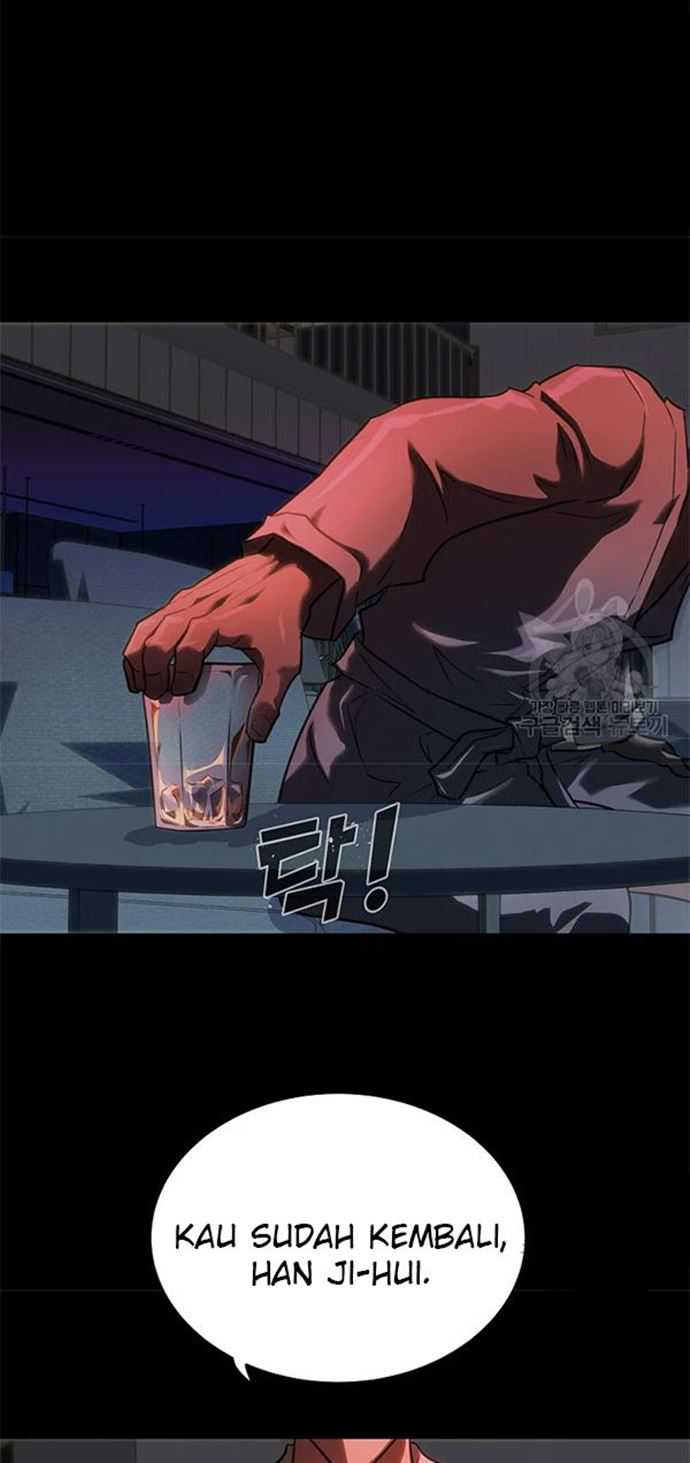 Trigger Chapter 106 - halaman 73