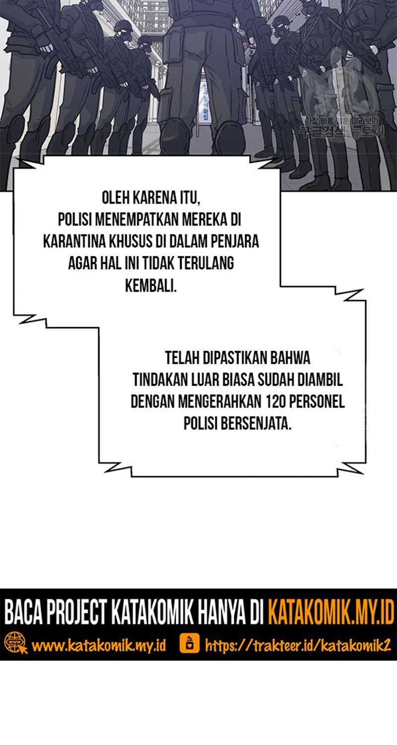 Trigger Chapter 107 - halaman 12