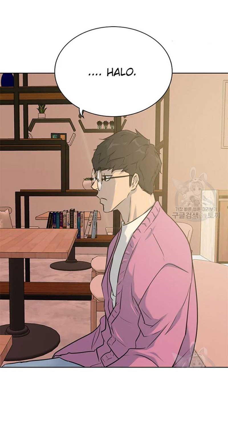 Trigger Chapter 107 - halaman 39
