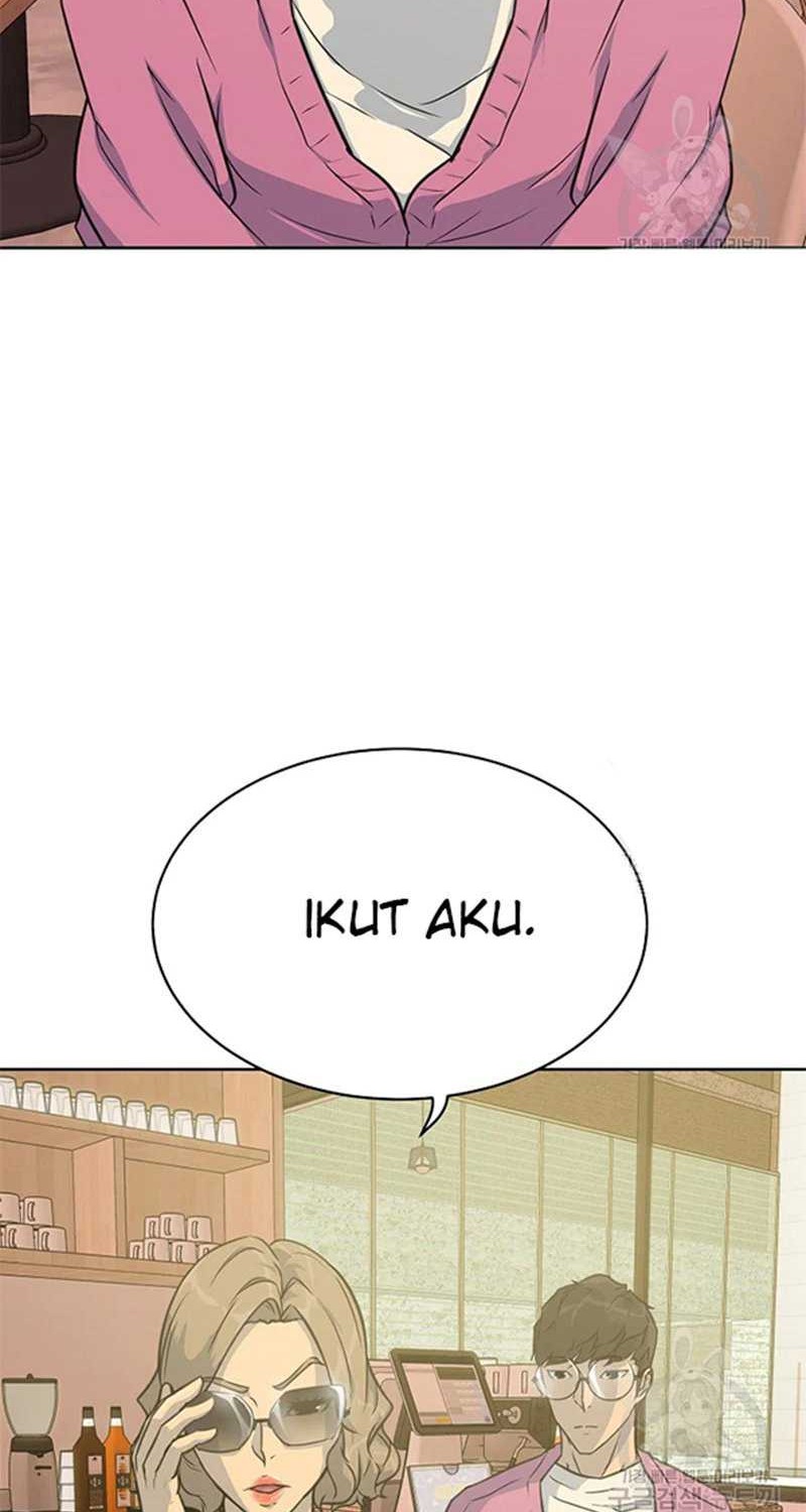 Trigger Chapter 107 - halaman 42
