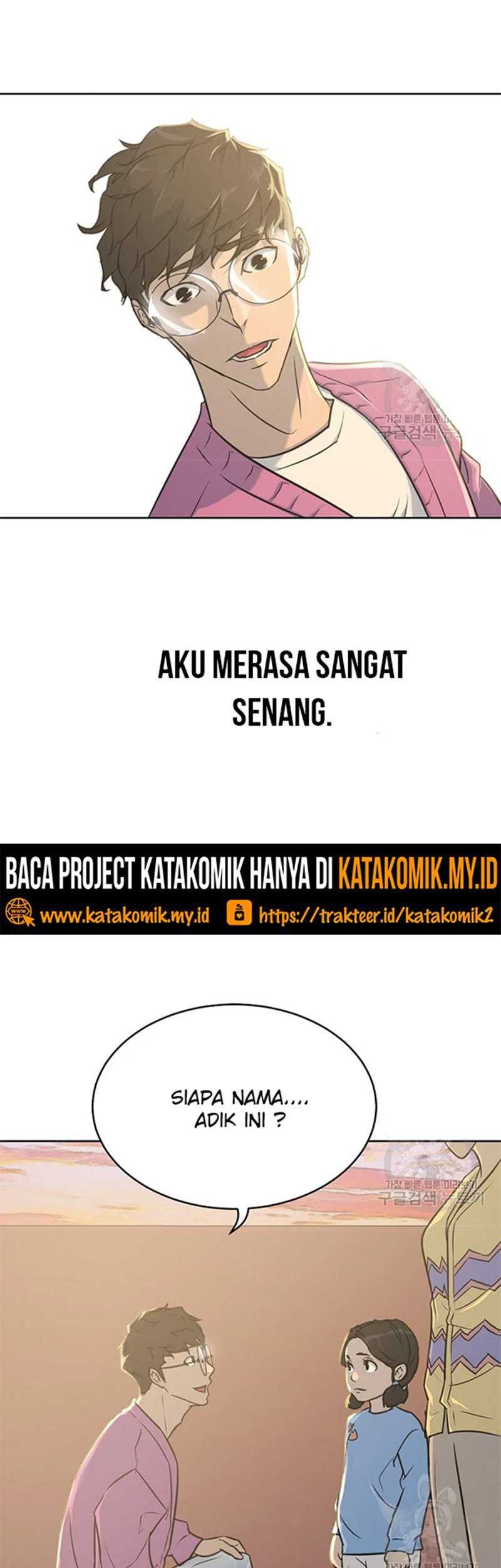 Trigger Chapter 107 - halaman 50