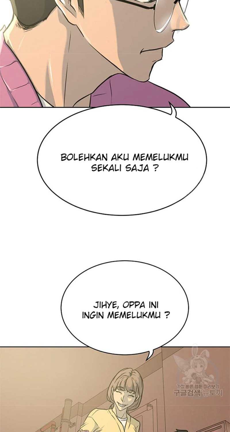 Trigger Chapter 107 - halaman 54