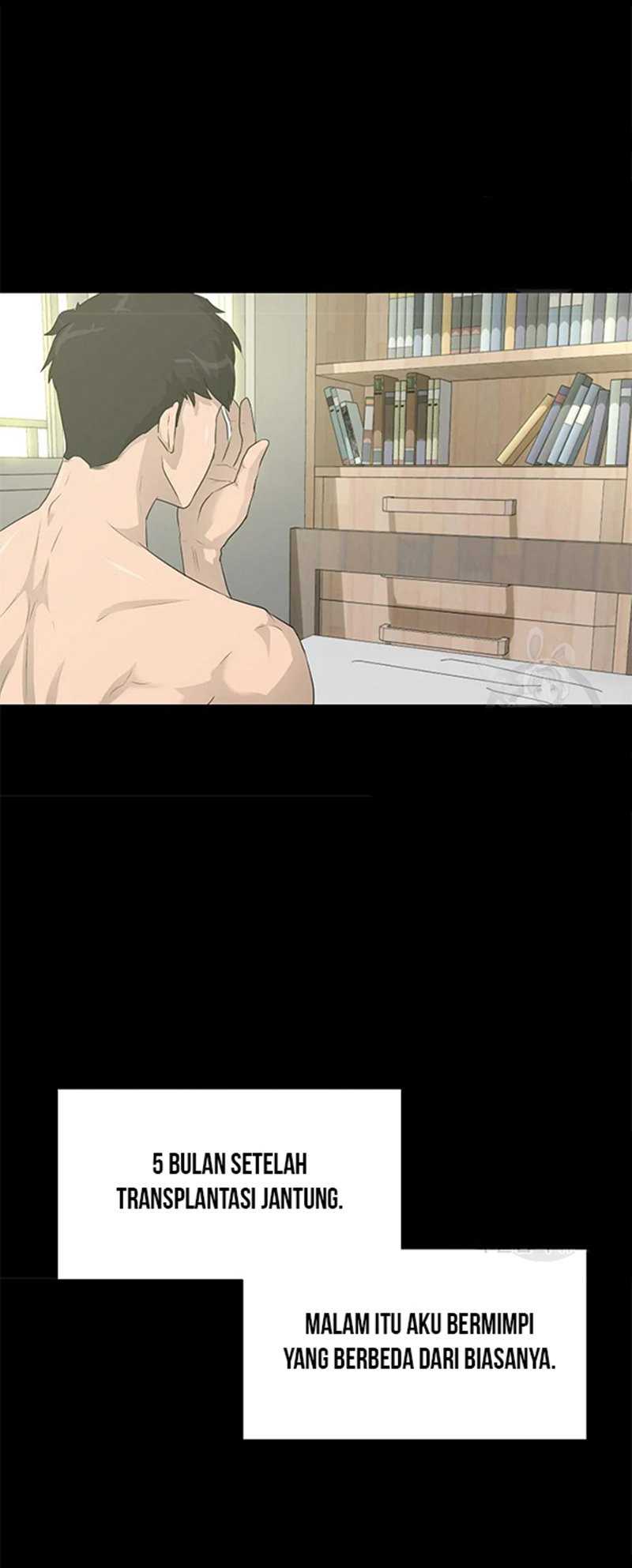 Trigger Chapter 107 - halaman 7