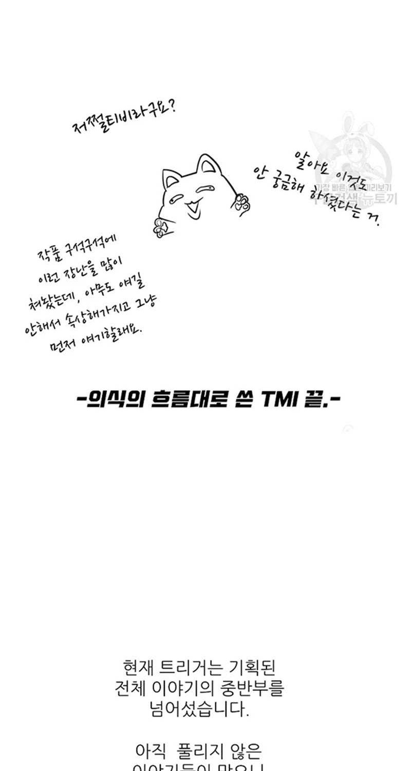 Trigger Chapter 107 - halaman 75