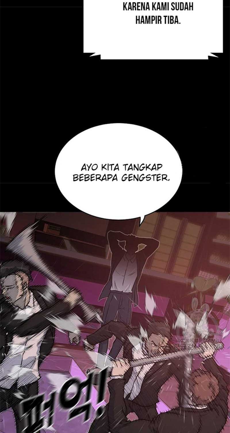 Trigger Chapter 107 - halaman 81