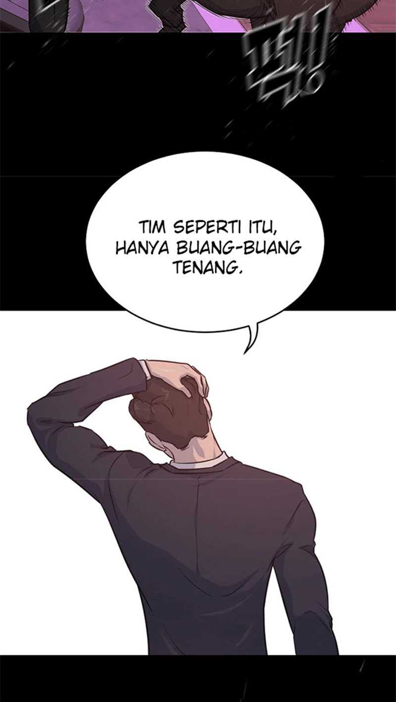 Trigger Chapter 107 - halaman 82