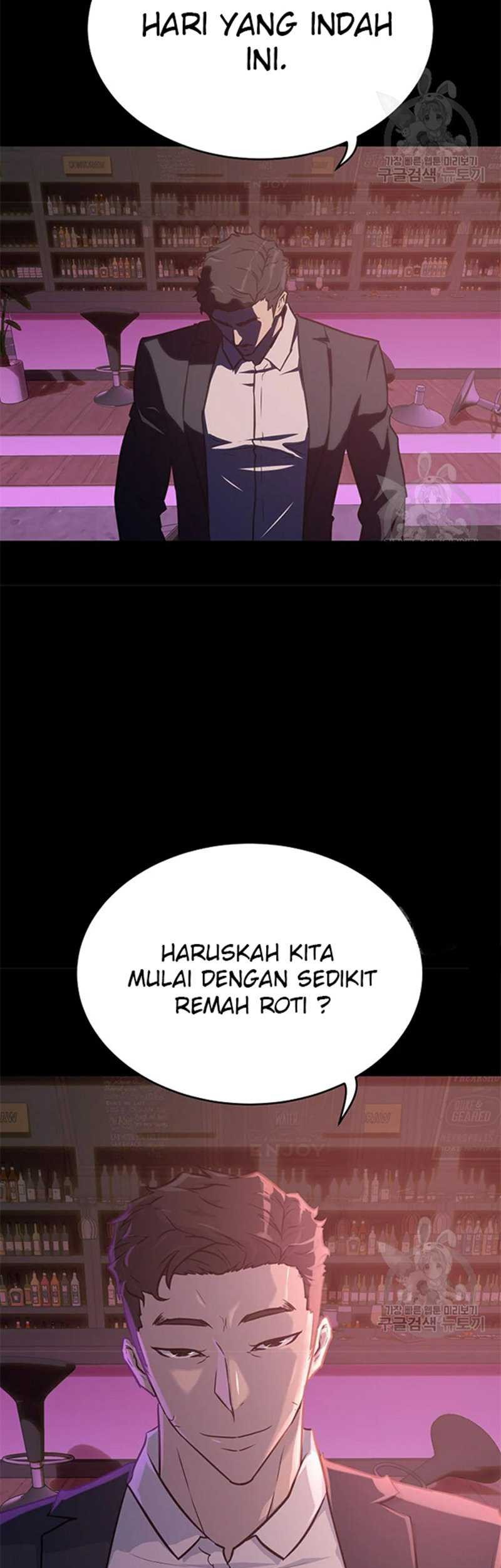 Trigger Chapter 107 - halaman 89