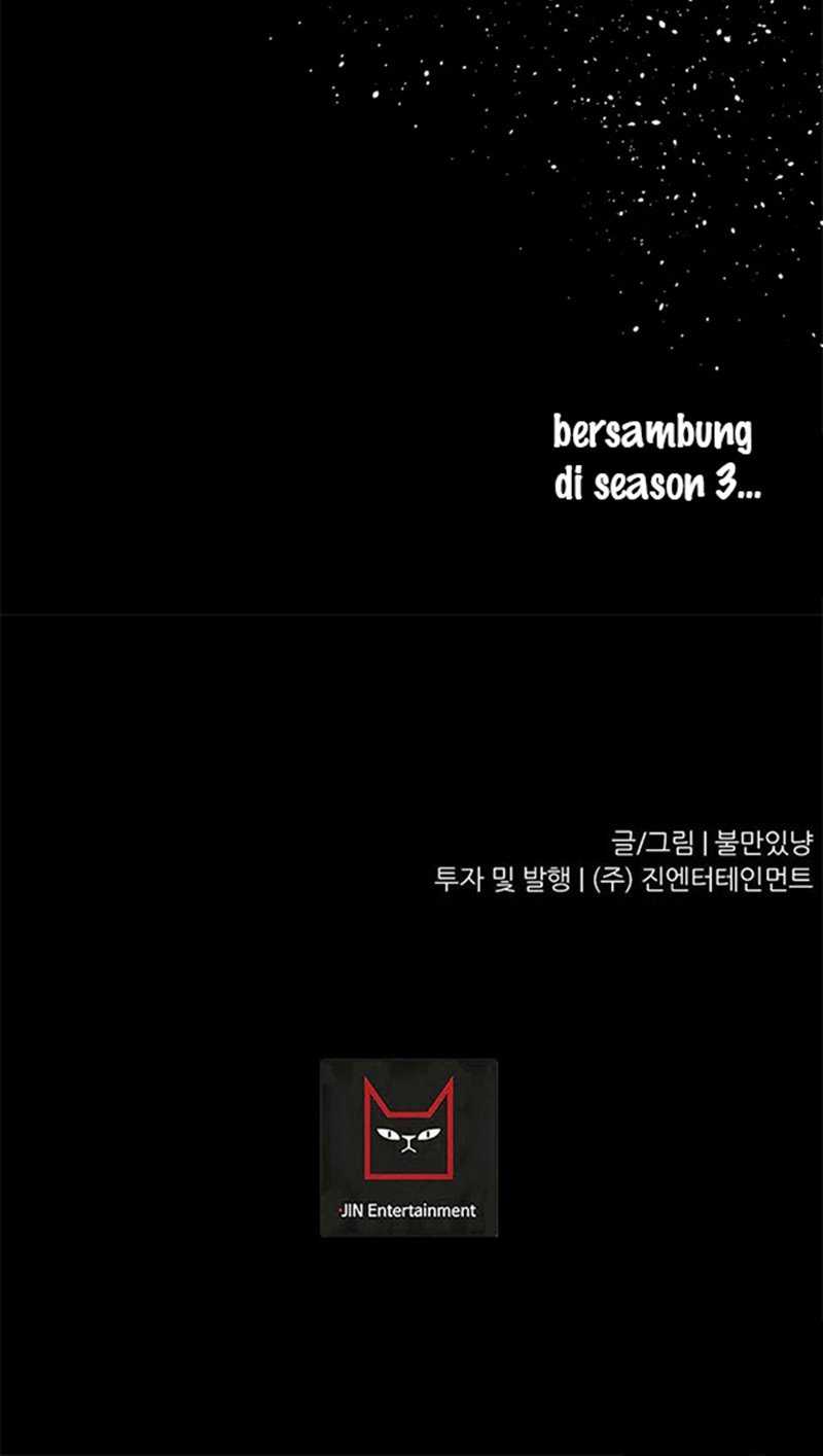 Trigger Chapter 107 - halaman 91