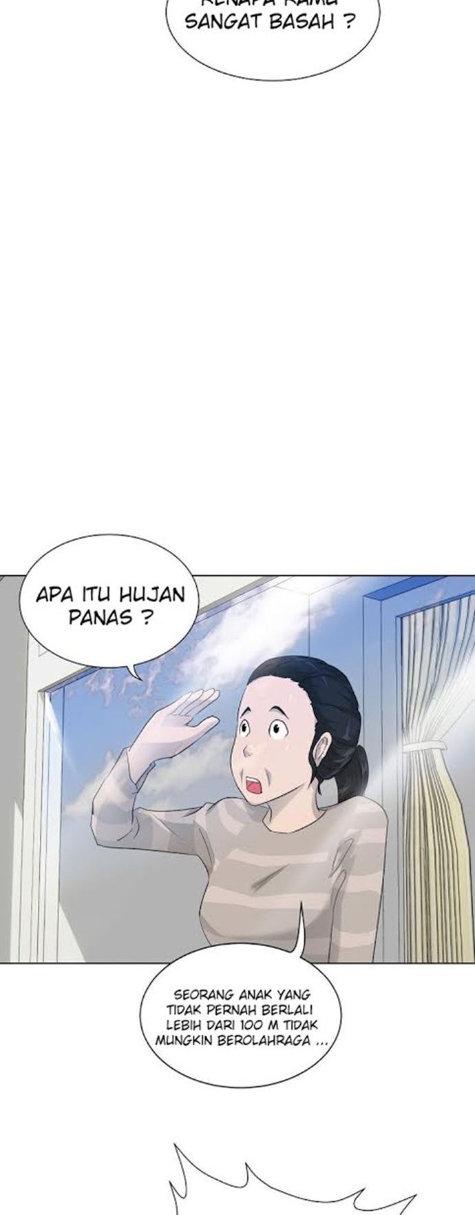Trigger Chapter 11 - halaman 31