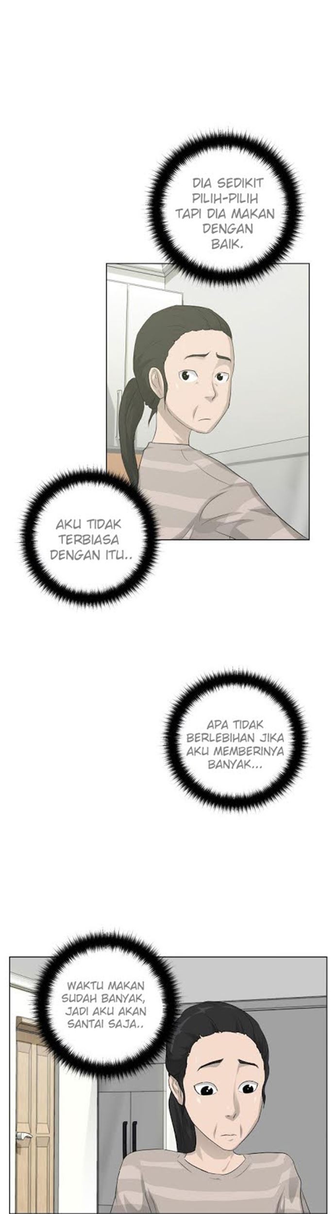 Trigger Chapter 11 - halaman 37