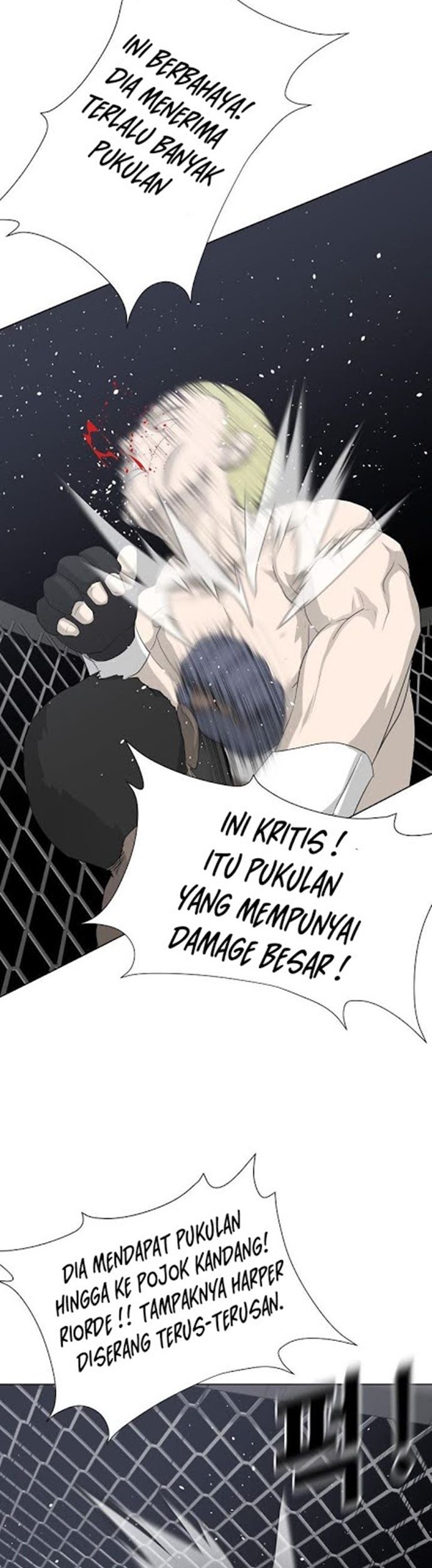 Trigger Chapter 11 - halaman 43