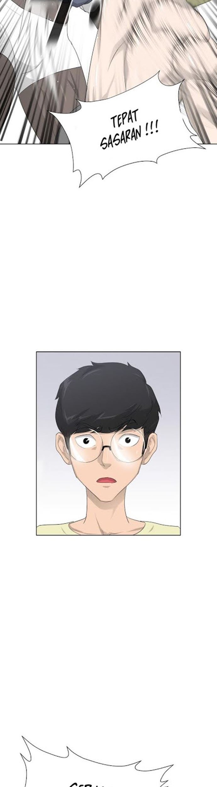 Trigger Chapter 11 - halaman 45