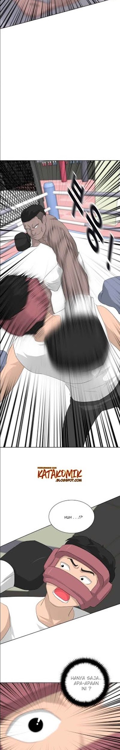 Trigger Chapter 12 - halaman 16