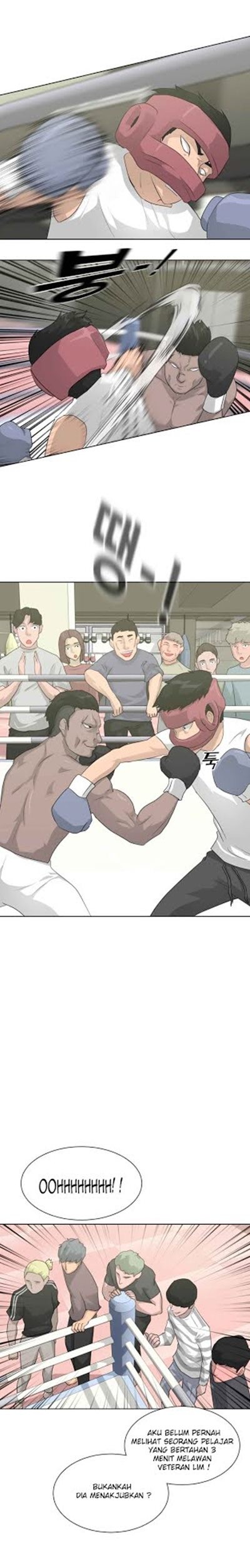 Trigger Chapter 12 - halaman 25