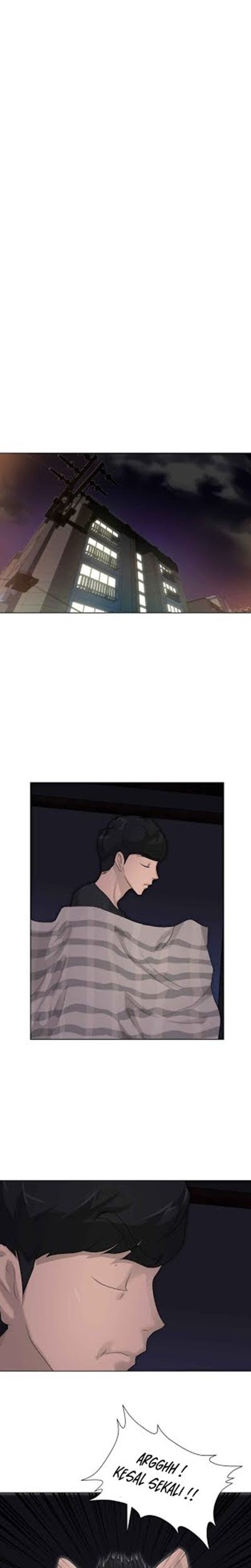 Trigger Chapter 12 - halaman 27