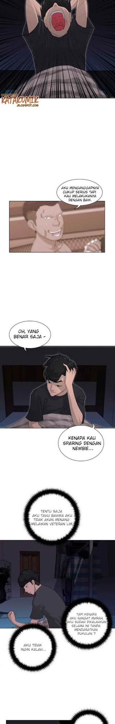Trigger Chapter 12 - halaman 28