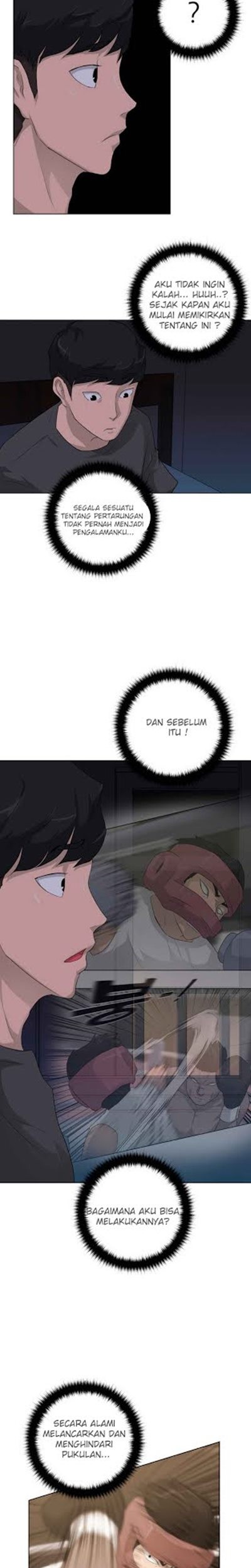 Trigger Chapter 12 - halaman 29