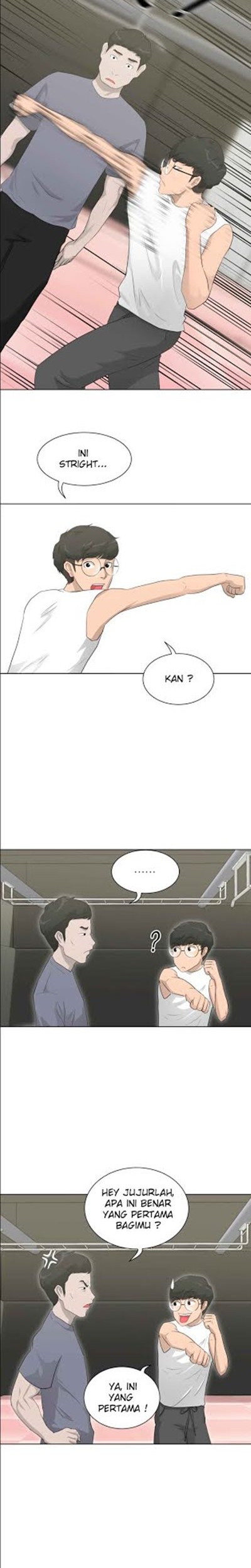 Trigger Chapter 12 - halaman 8