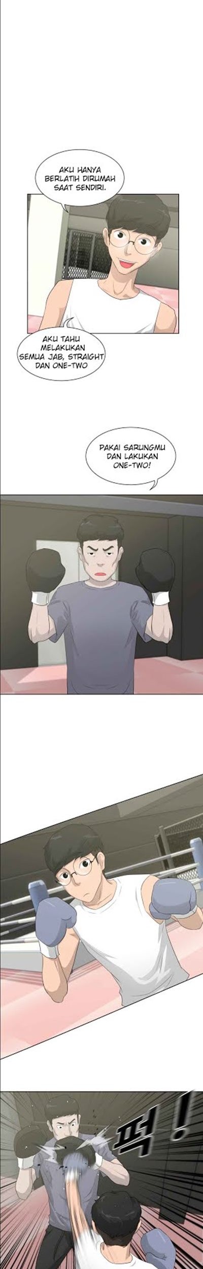 Trigger Chapter 12 - halaman 9