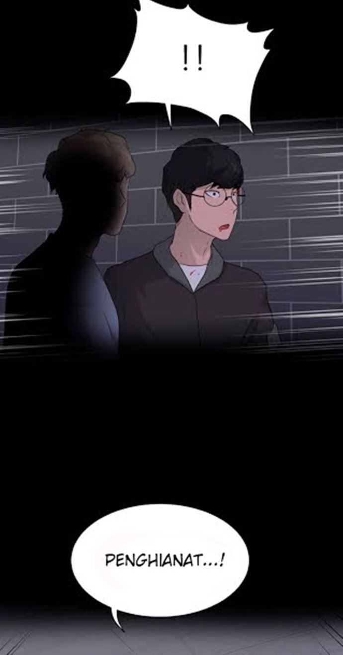Trigger Chapter 13 - halaman 10