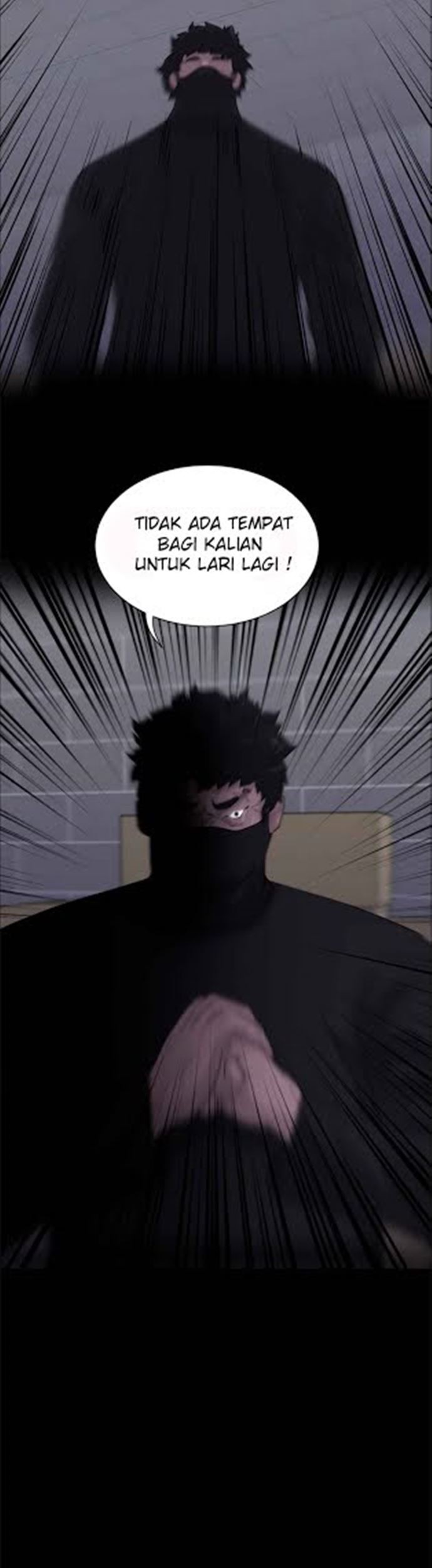 Trigger Chapter 13 - halaman 11