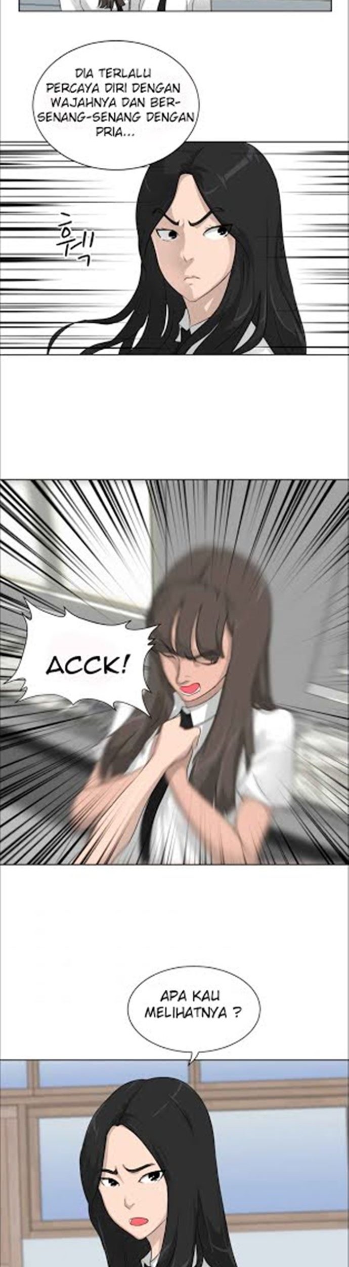 Trigger Chapter 13 - halaman 18