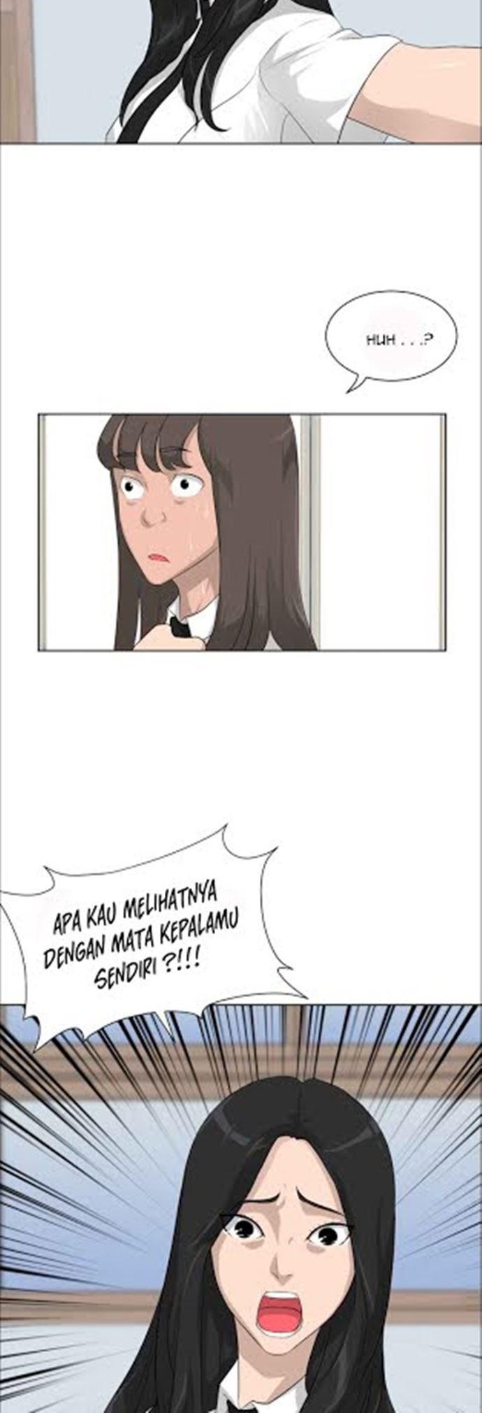 Trigger Chapter 13 - halaman 19