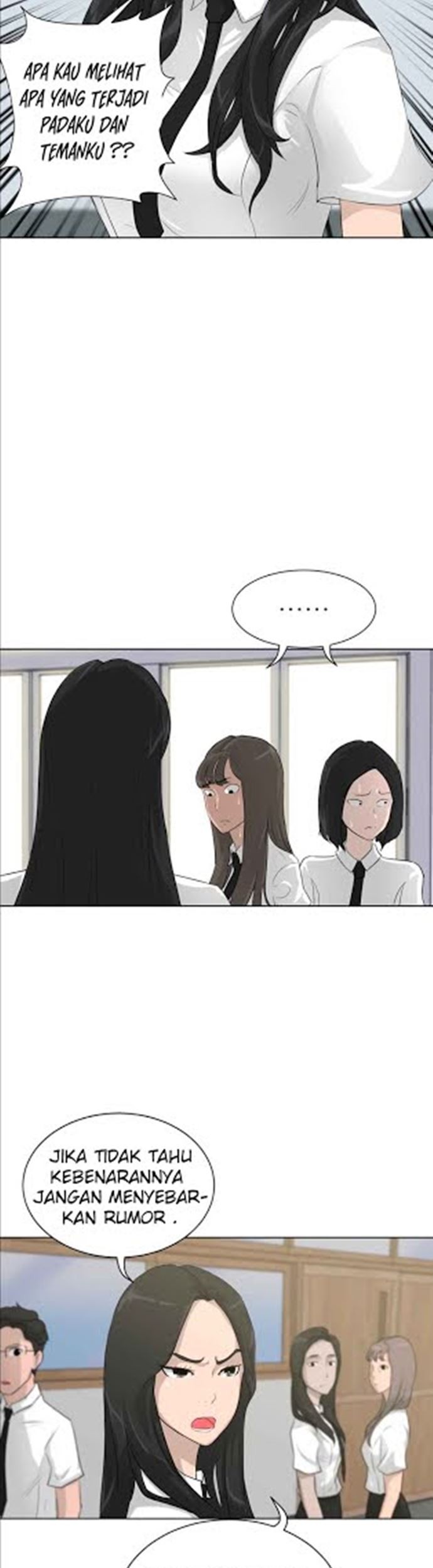 Trigger Chapter 13 - halaman 20