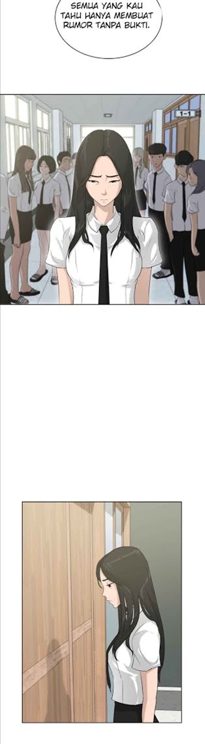 Trigger Chapter 13 - halaman 21