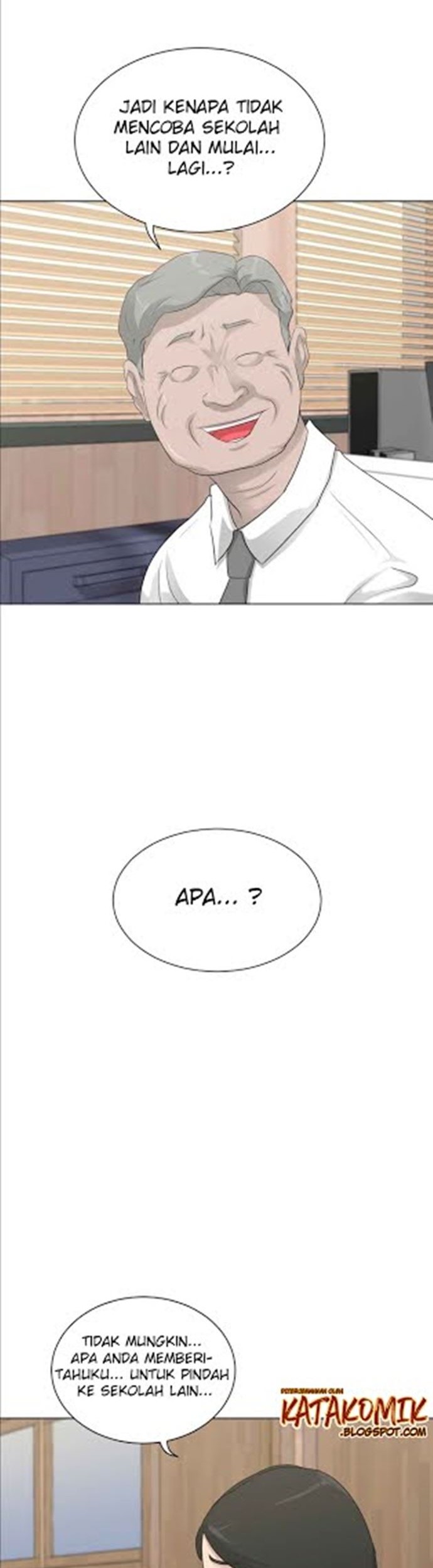 Trigger Chapter 13 - halaman 25