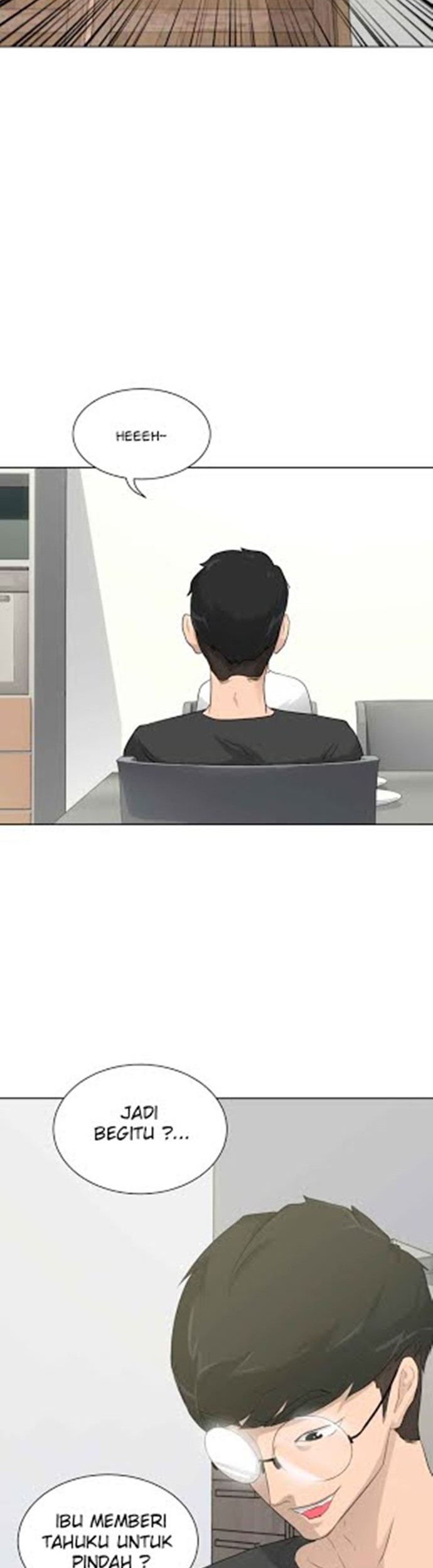 Trigger Chapter 13 - halaman 30