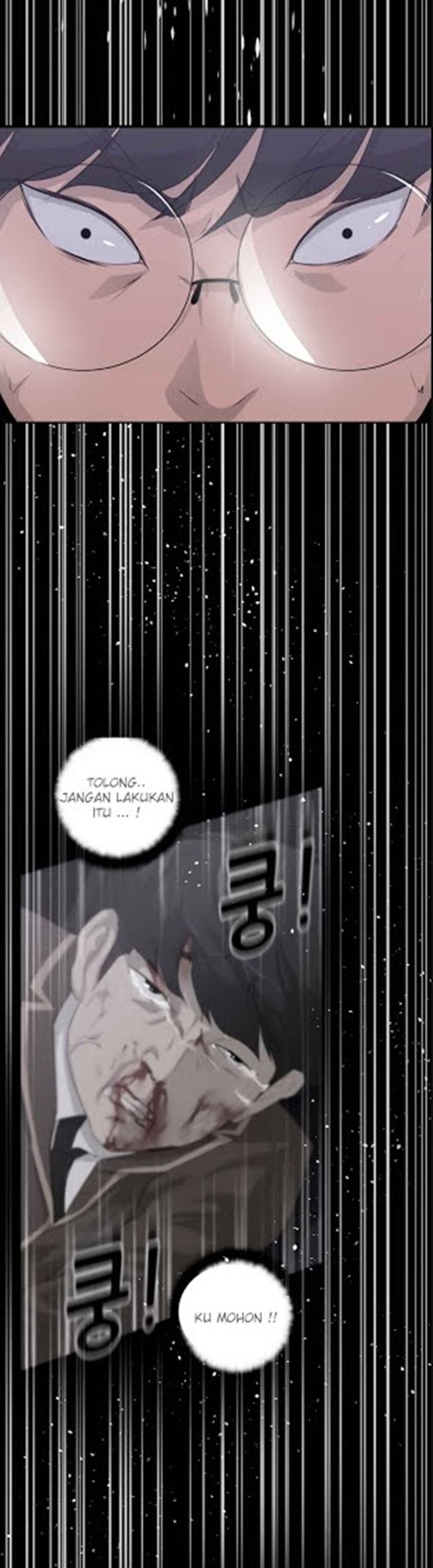 Trigger Chapter 13 - halaman 40